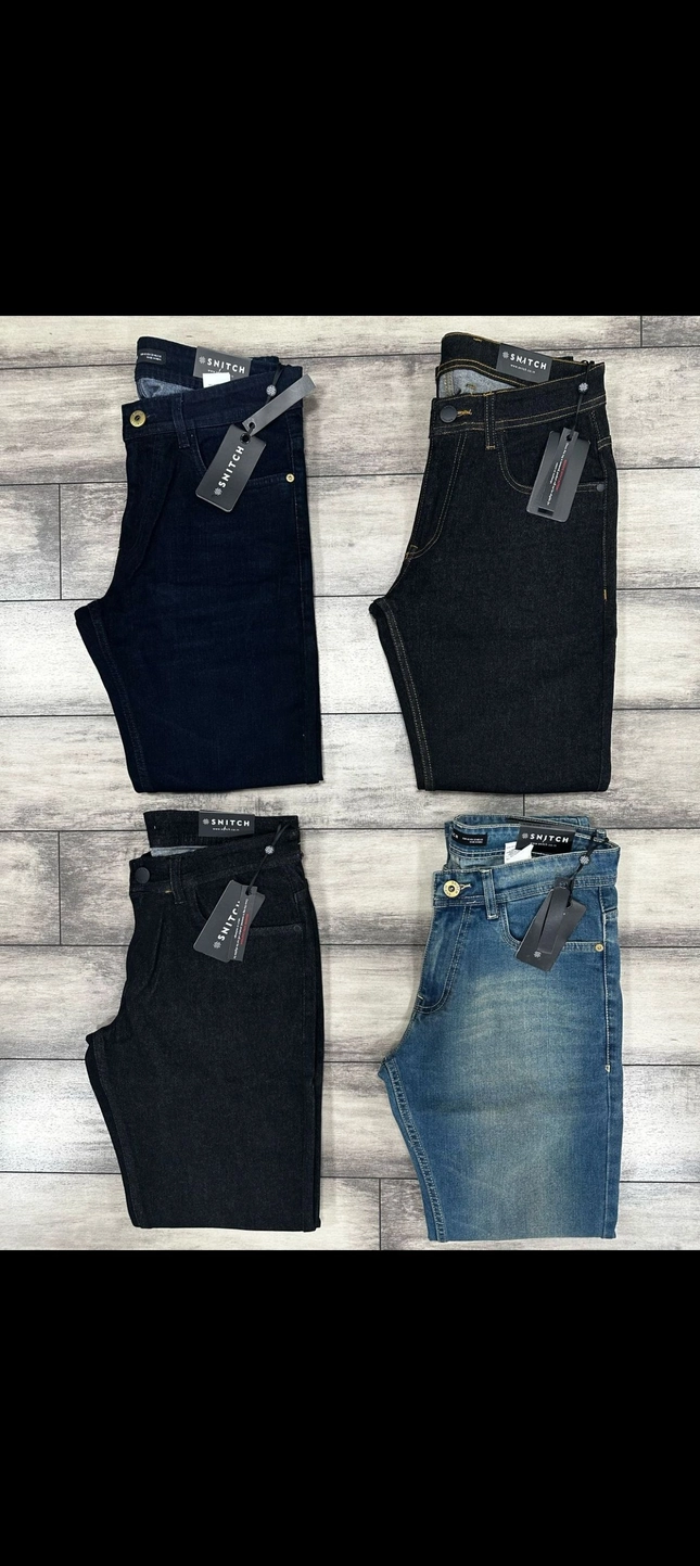 SNITCH
4MVK0314 & 4MVK0321
Very Premium
100% Cotton
Casual Wear 2