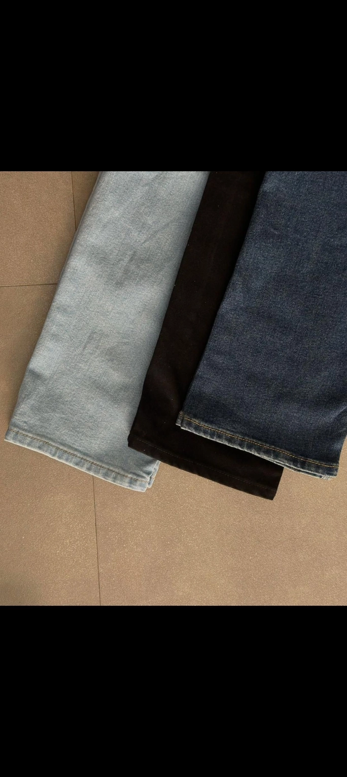 LEVIS MENS DENIMS A96HK WITH BRAND BILL 6