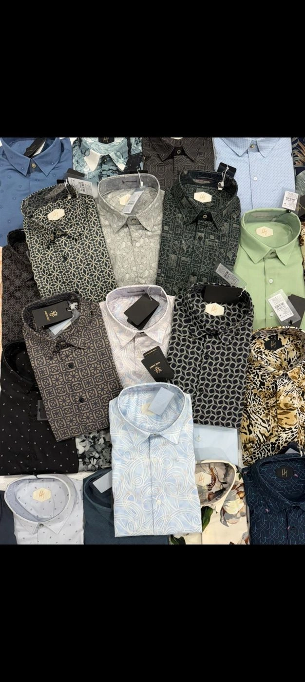 RARE RABBIT 🐰 SHIRTS 100% ORGINAL WITH BRAND BILL 2025 ARTICLE 2