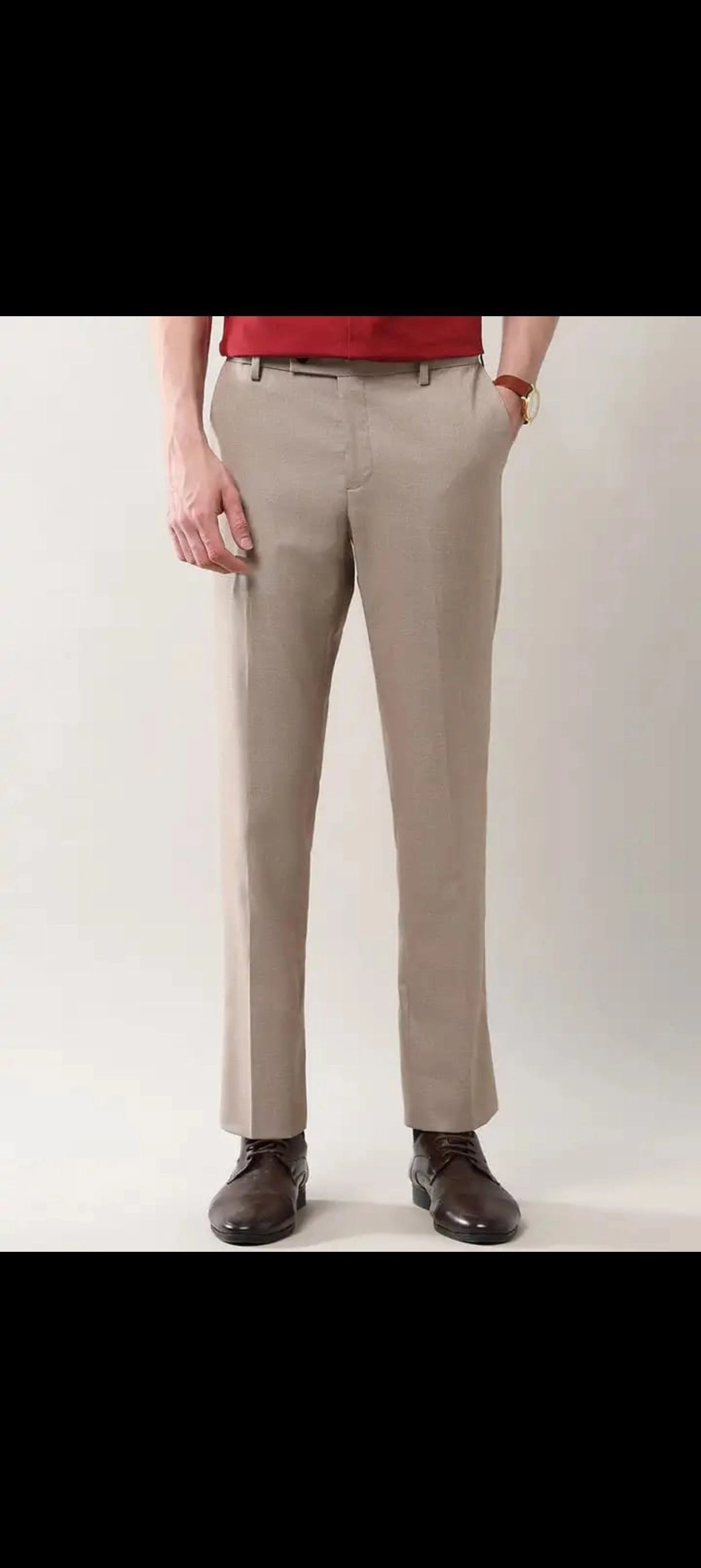 ARROW TROUSER PANT – WITH BRAND BILL 100% ORGINAL 1