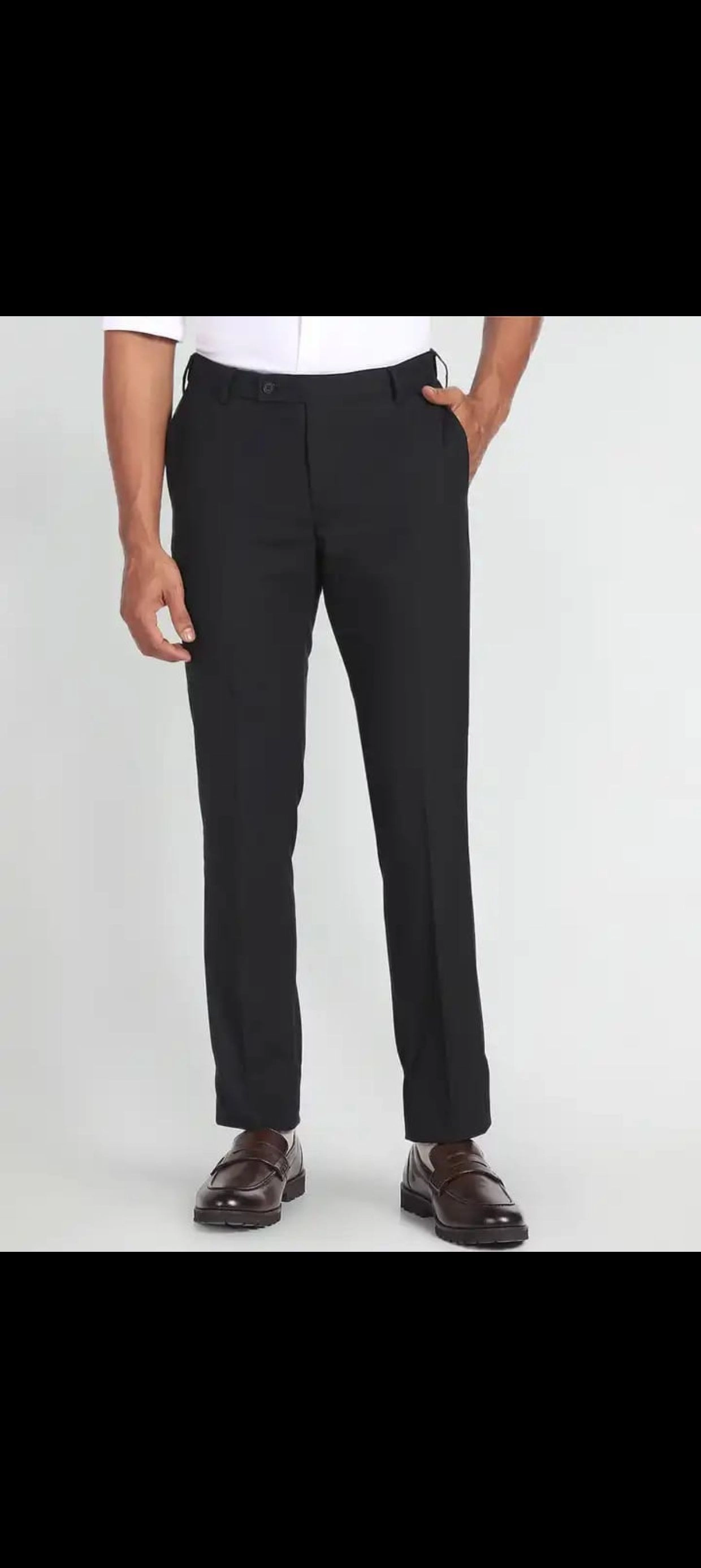 ARROW TROUSER PANT – WITH BRAND BILL 100% ORGINAL 2