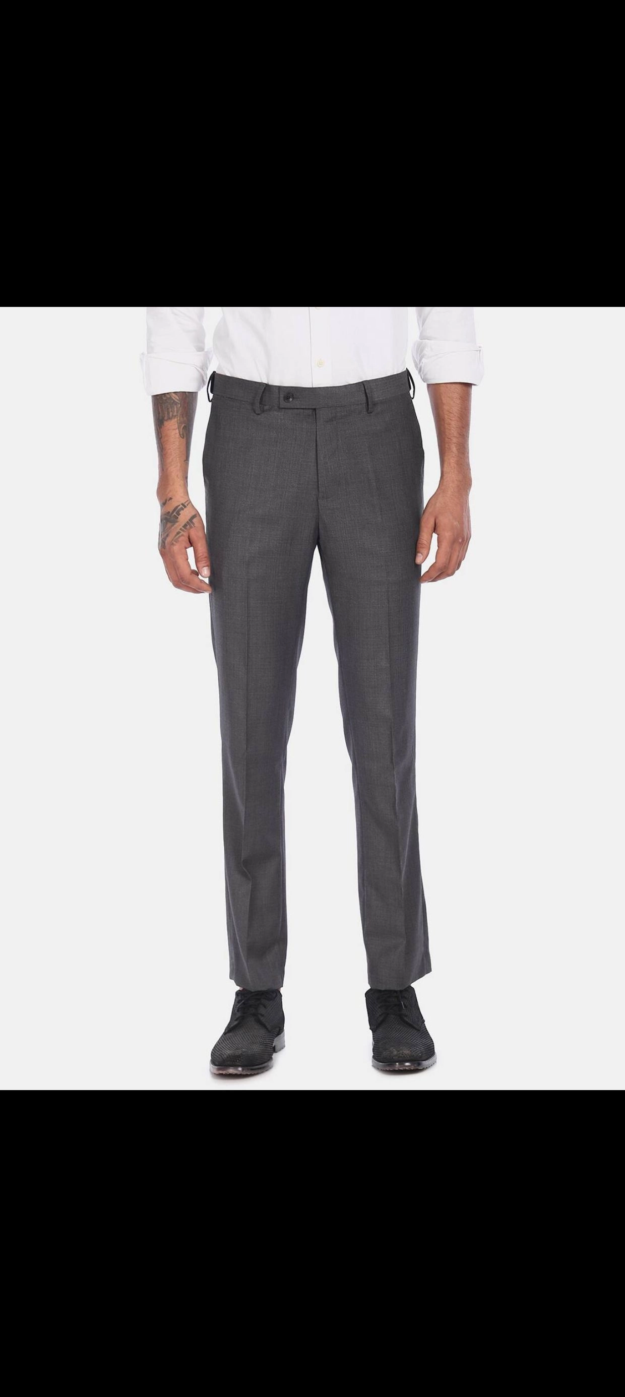 ARROW TROUSER PANT – WITH BRAND BILL 100% ORGINAL 3