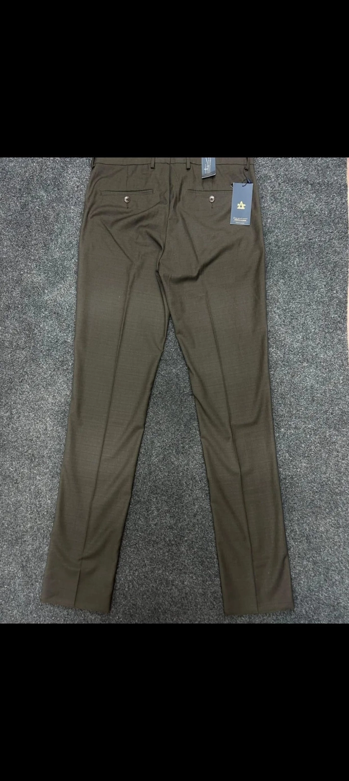 ARROW TROUSER PANT – WITH BRAND BILL 100% ORGINAL 4