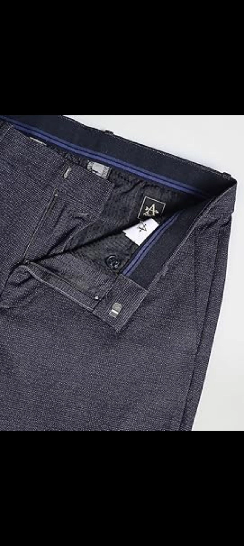 ARROW TROUSER PANT – WITH BRAND BILL 100% ORGINAL 9