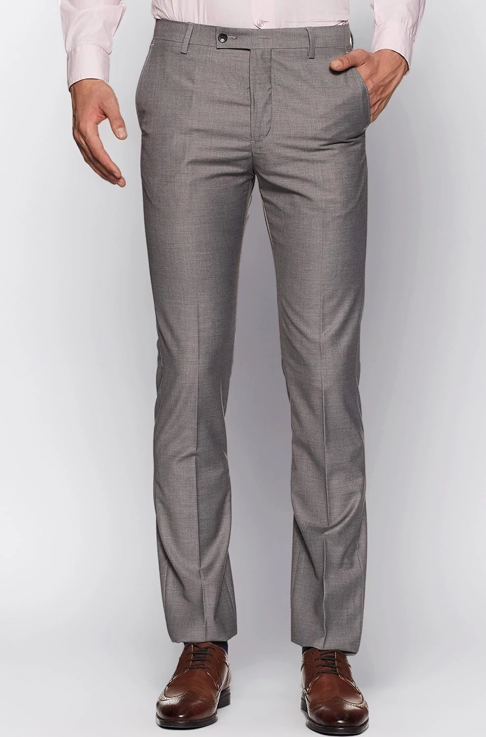 ARROW TROUSER PANT – WITH BRAND BILL 100% ORGINAL 11