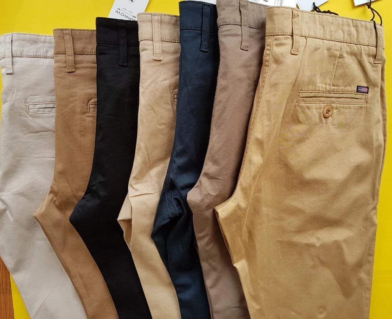 ARROW TROUSER PANT – WITH BRAND BILL 100% ORGINAL 13