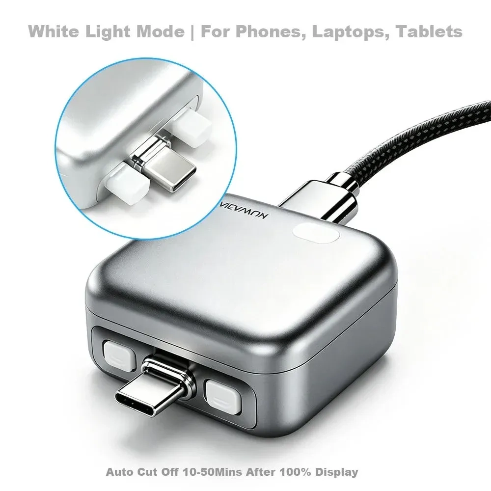 Smart Charger Adapter Auto Power Disconnector Guard Every Mobile 4
