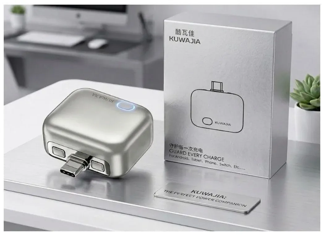 Smart Charger Adapter Auto Power Disconnector Guard Every Mobile 7