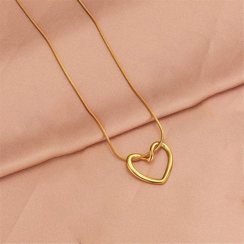 Heart pentant 2