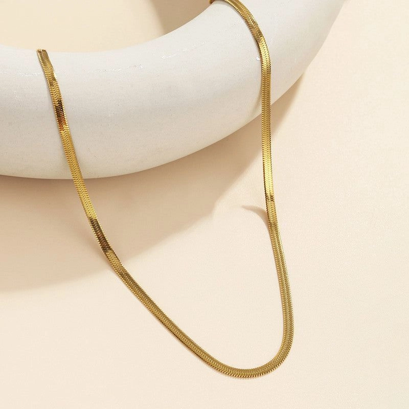 Snake chain 2