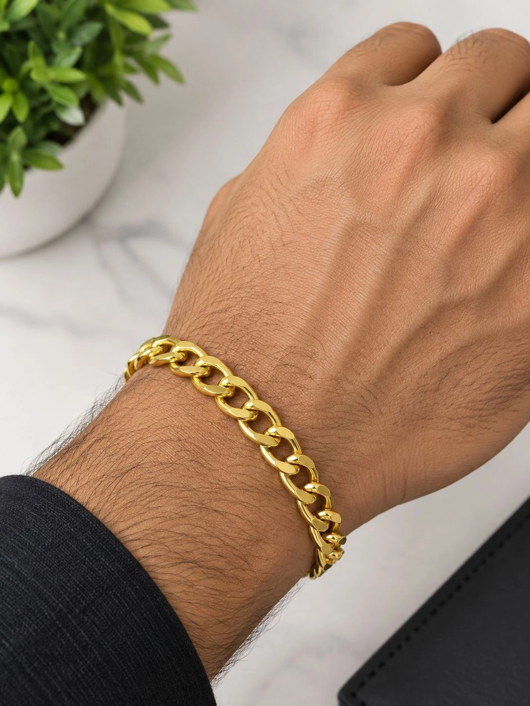 Mens Bracelet 1
