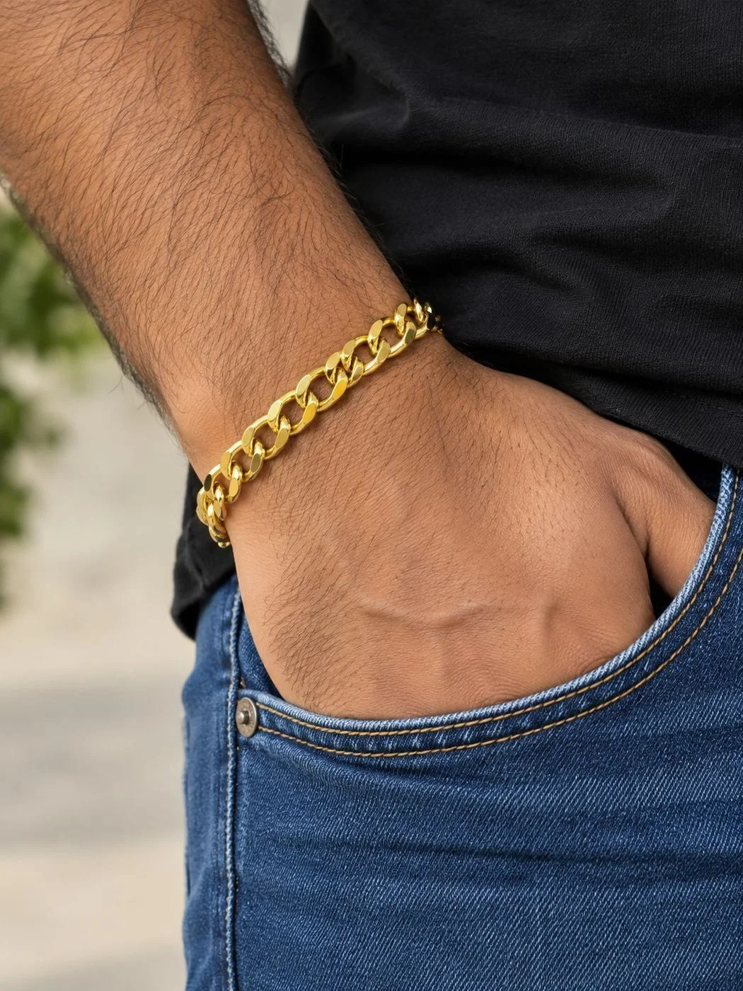 Mens Bracelet 2