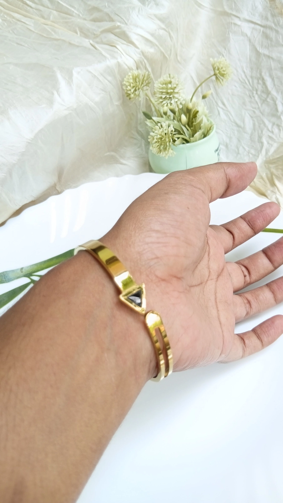 Arrow bangle 2