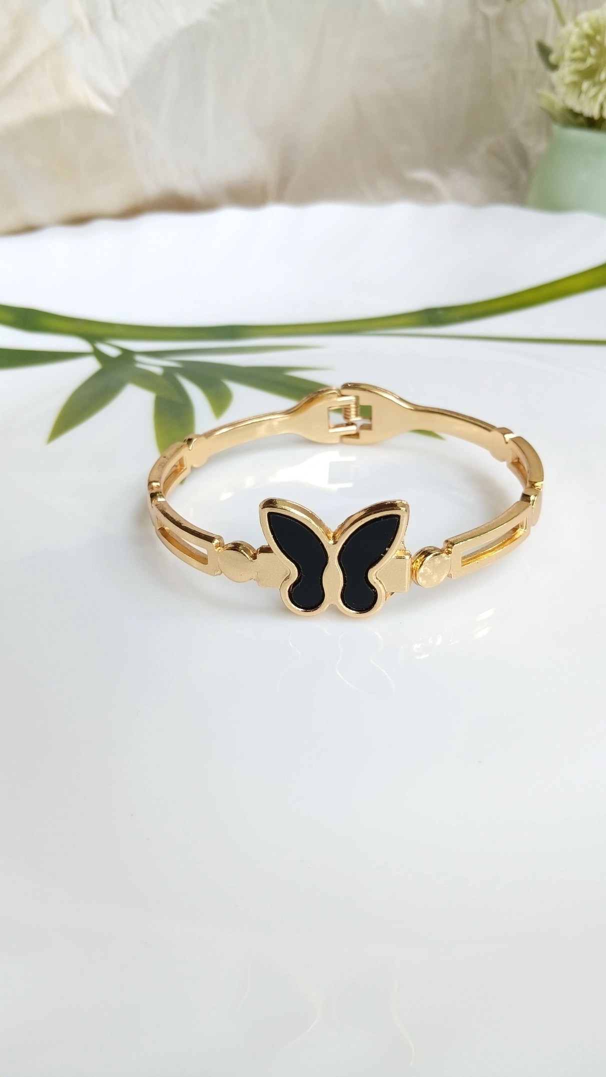Black butterfly 1