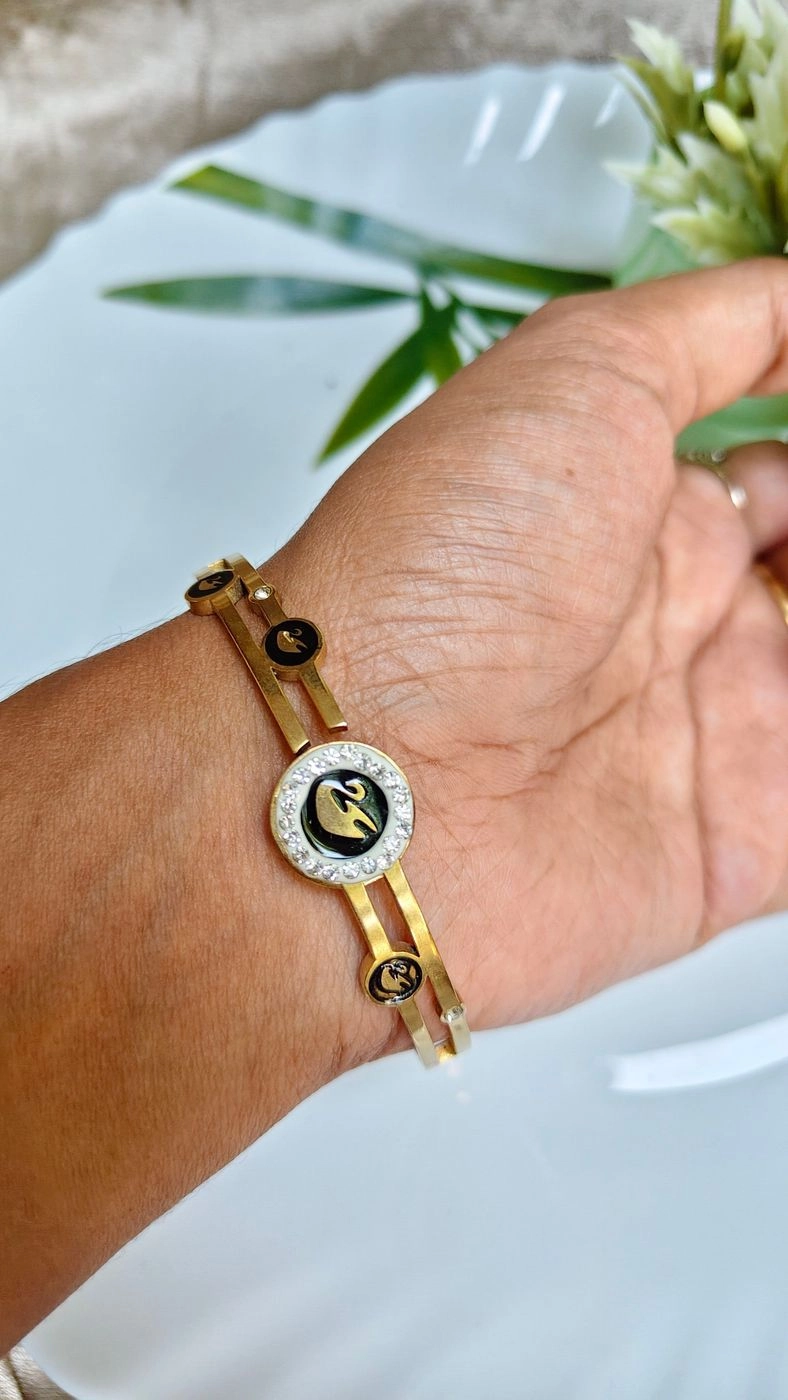 Duck bangle 2
