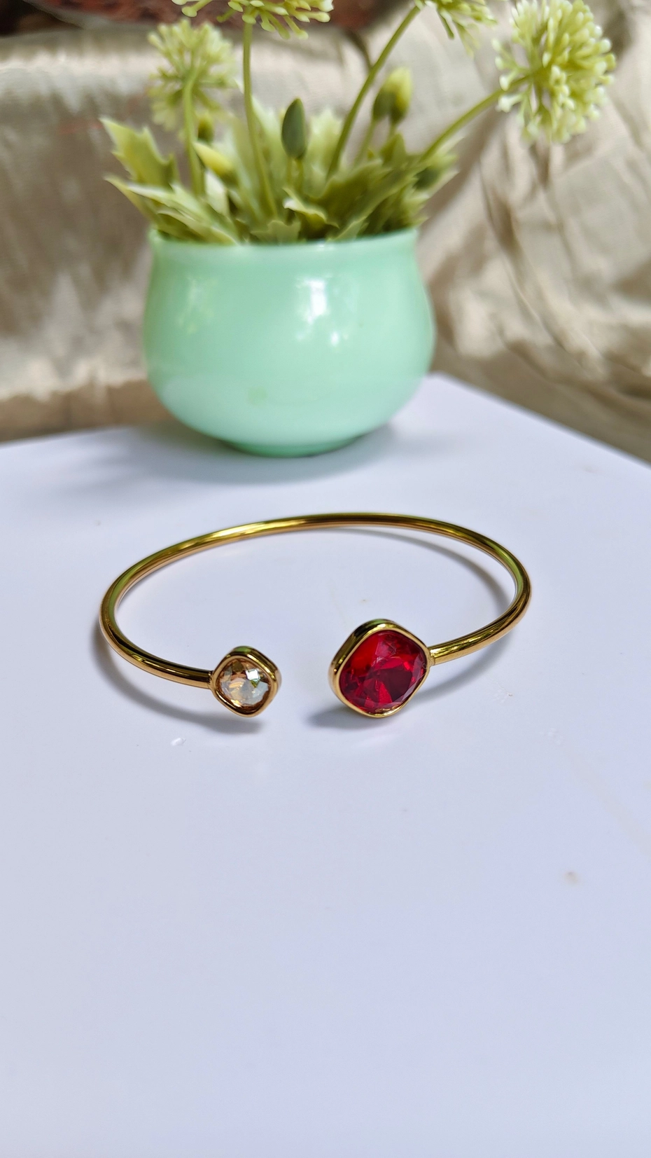 Flexible Bangle