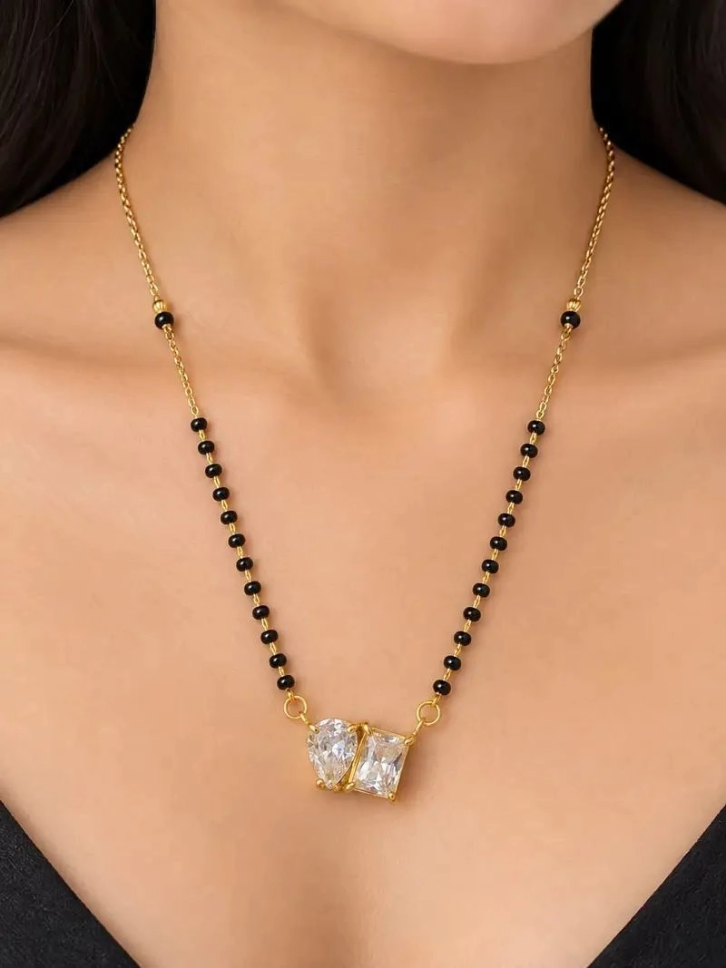 Ahaana Mangalsutra