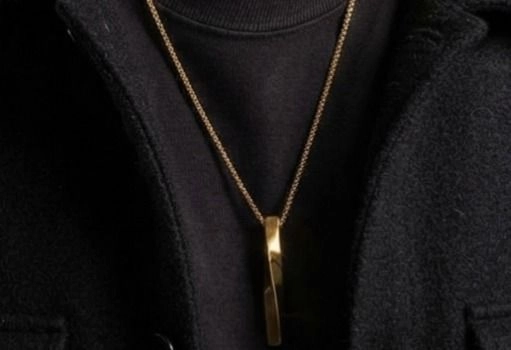 Men's collections
