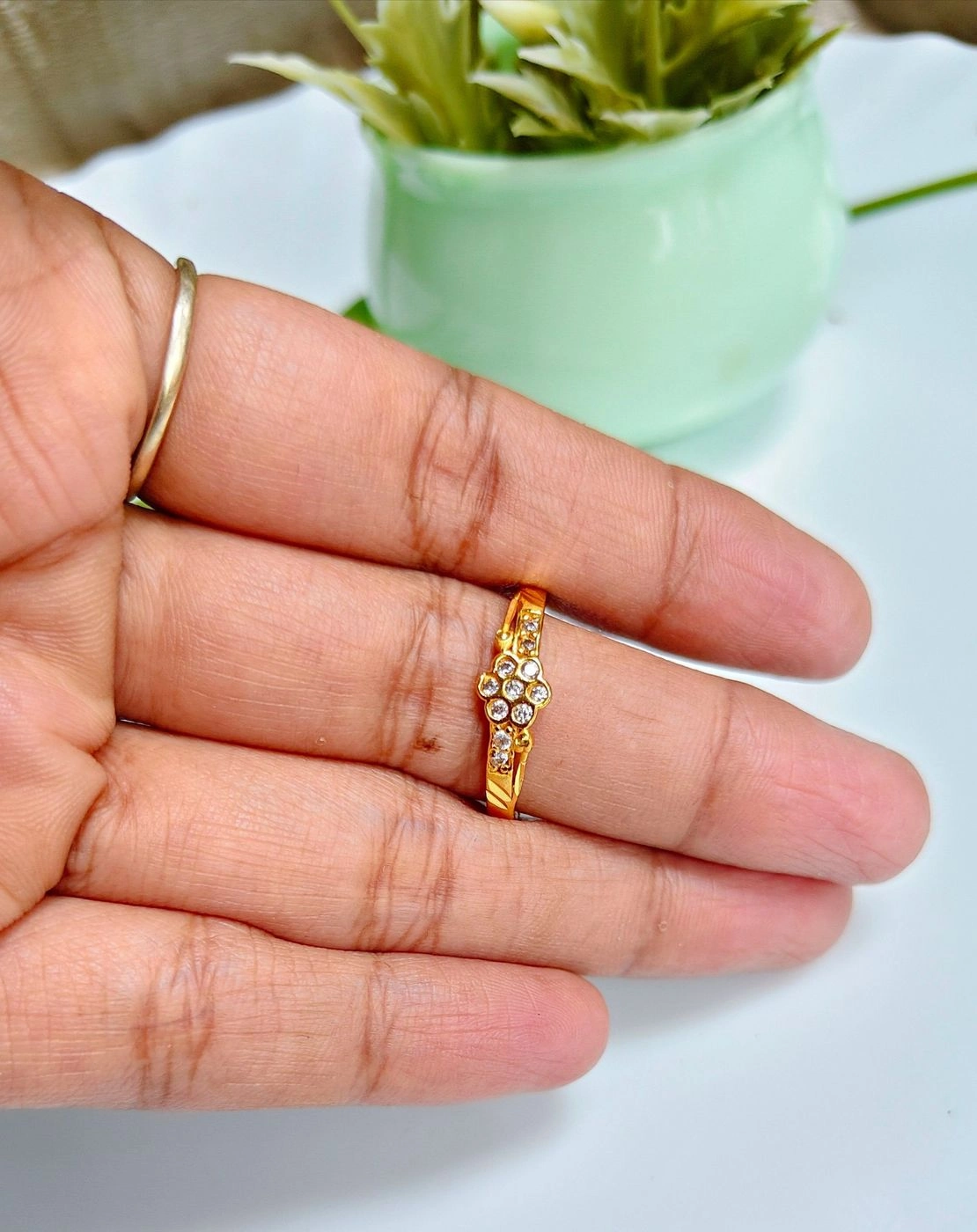 5 stone ring 2