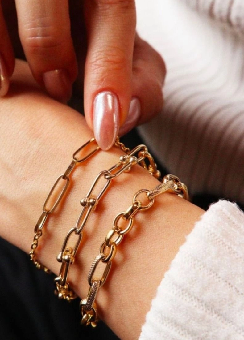 Bracelets