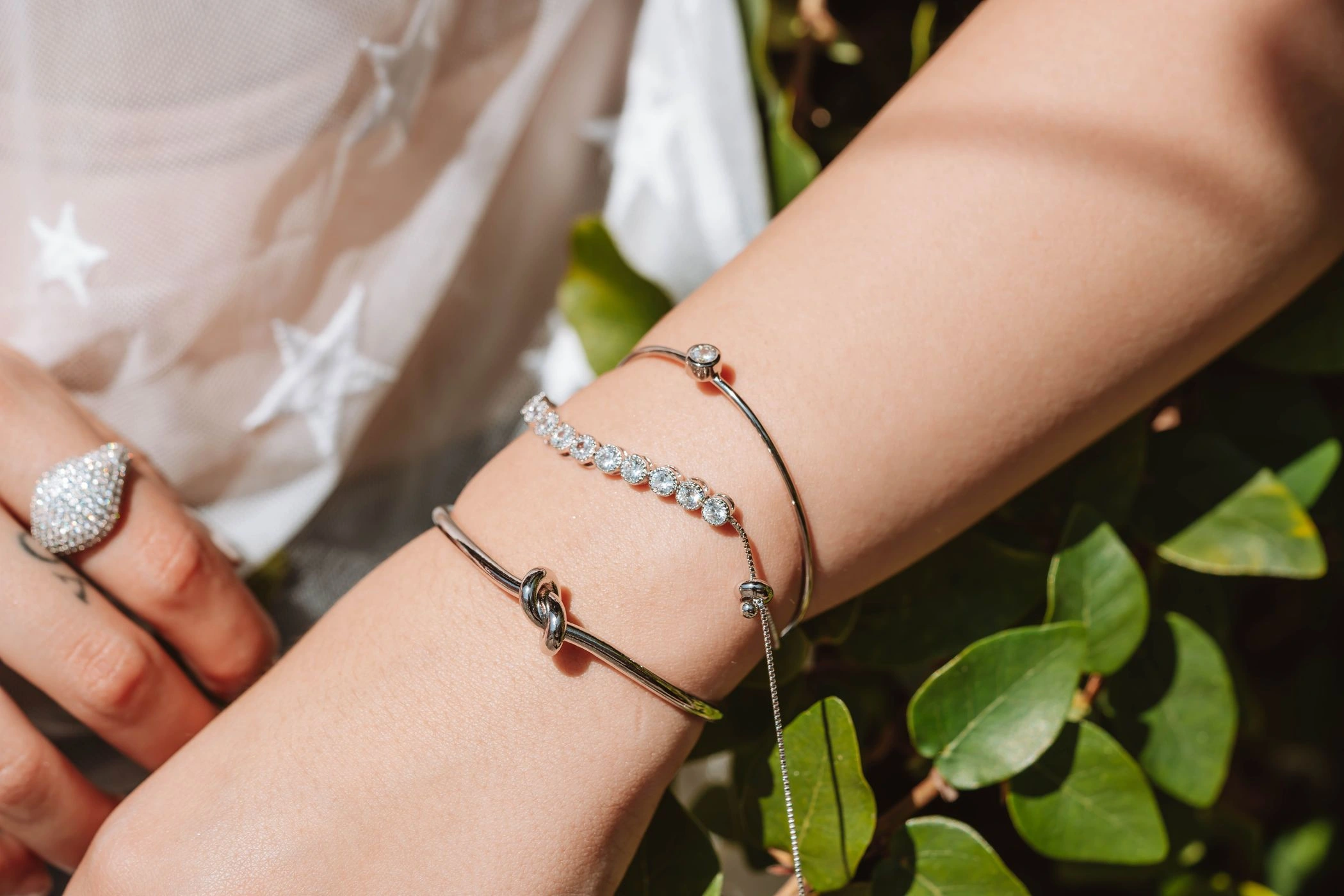 Bracelet