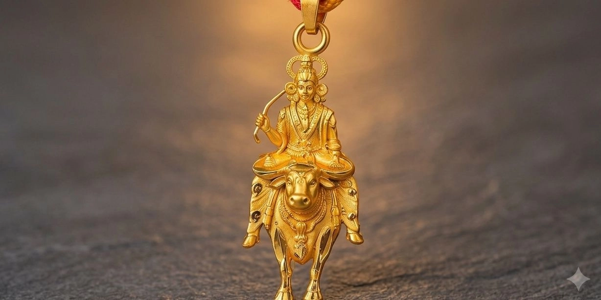 Sacred Blessings of Lord Vishnumaya