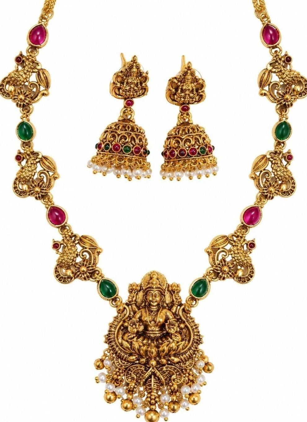 JEWELLERY SET 