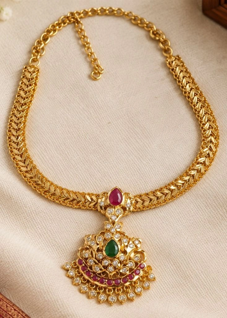 Elegant Jewellery