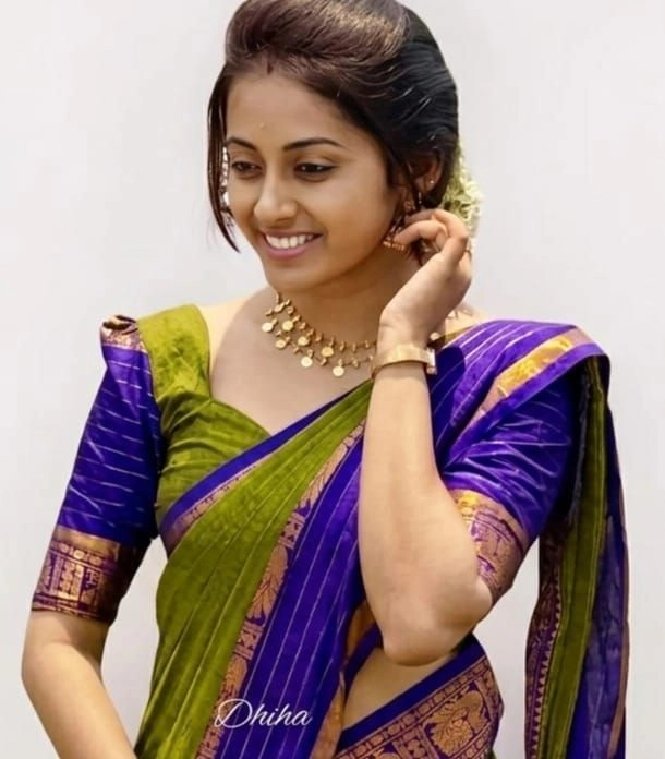 Narayanpet Cotton Sarees