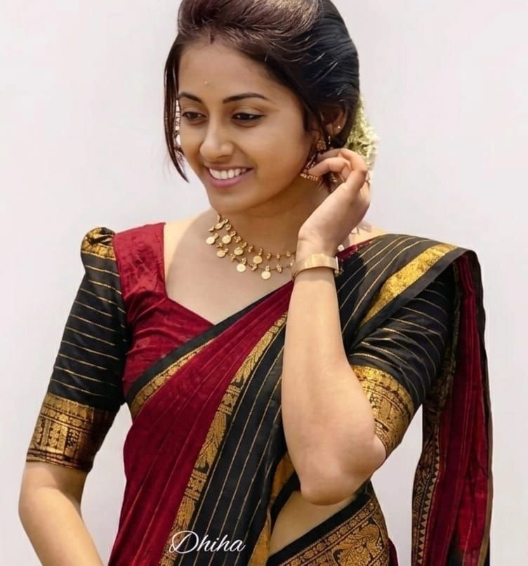 Narayanpet Cotton Sarees 4