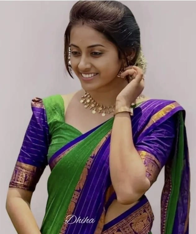 Narayanpet Cotton Sarees 6