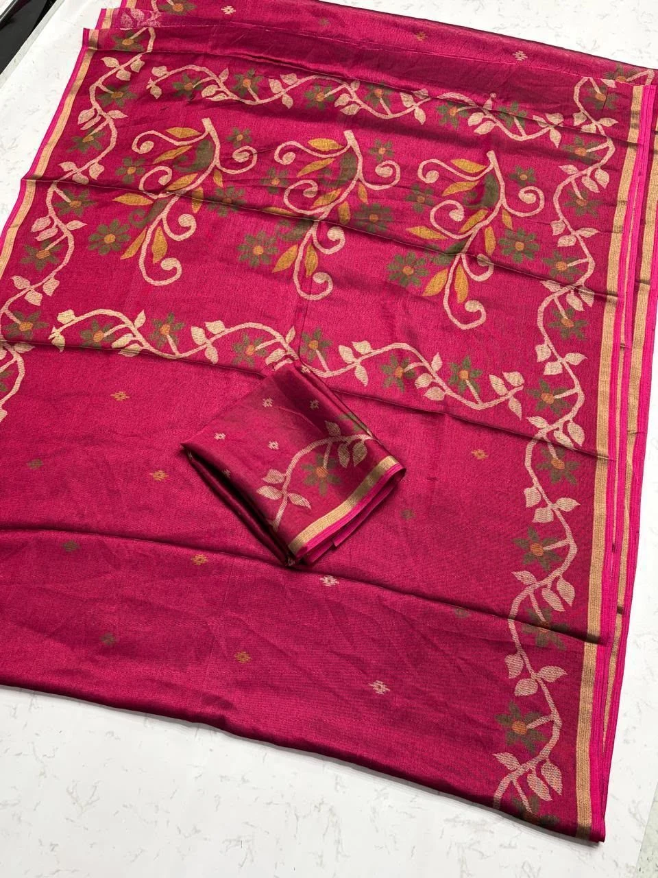 🍃 *Gathan ZULA  Silk*

🍃 *Soft Felling & Weight less* 3