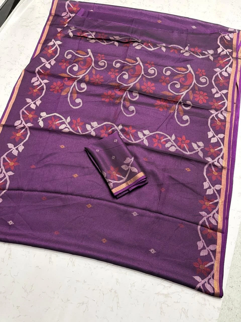 🍃 *Gathan ZULA  Silk*

🍃 *Soft Felling & Weight less* 4