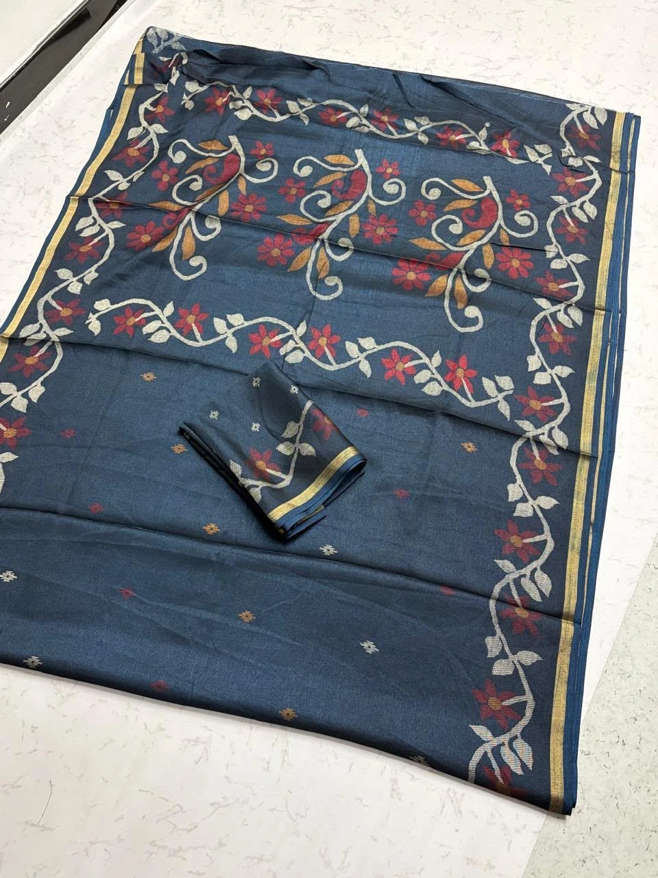 🍃 *Gathan ZULA  Silk*

🍃 *Soft Felling & Weight less* 6