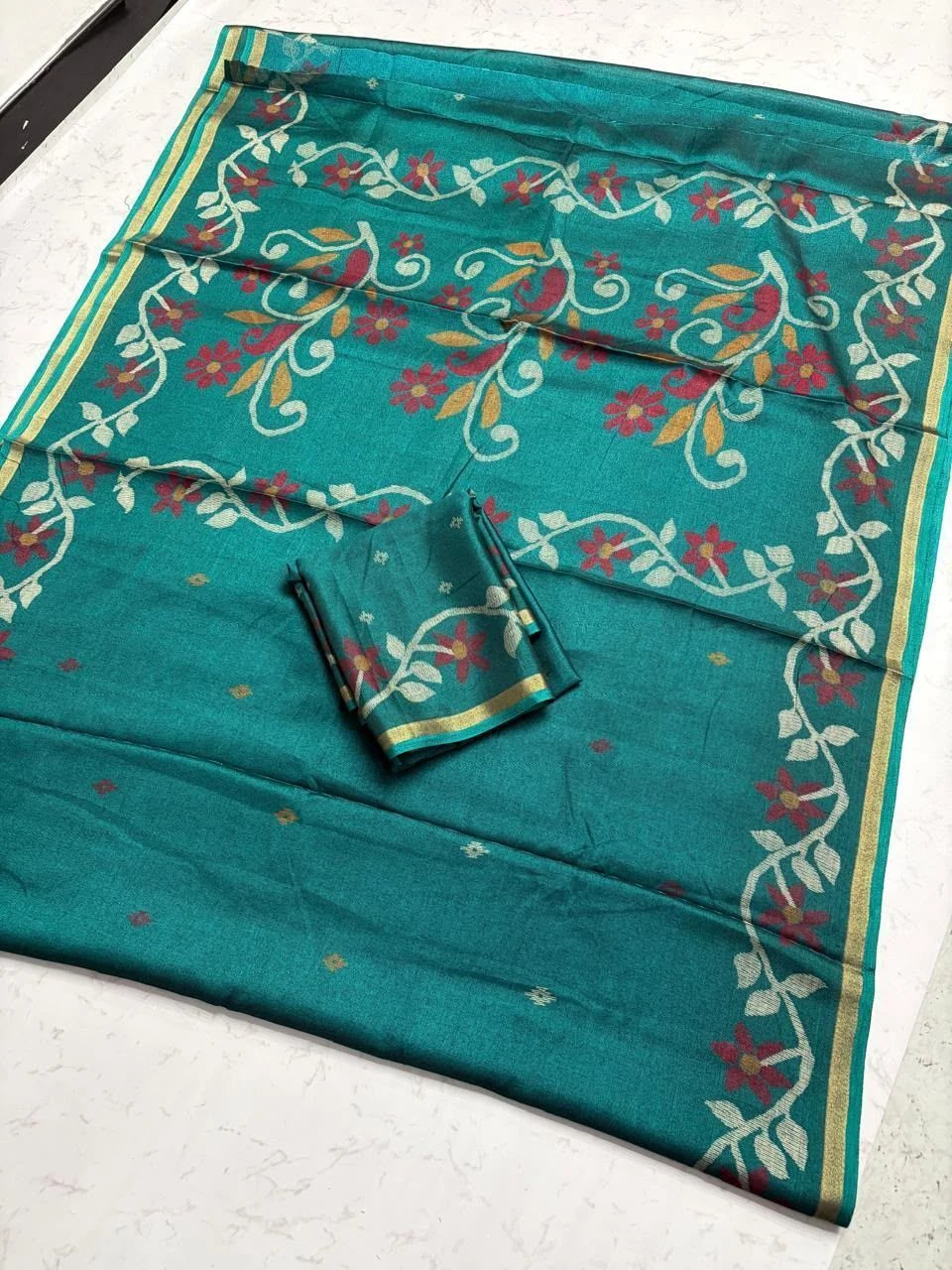 🍃 *Gathan ZULA  Silk*

🍃 *Soft Felling & Weight less* 7