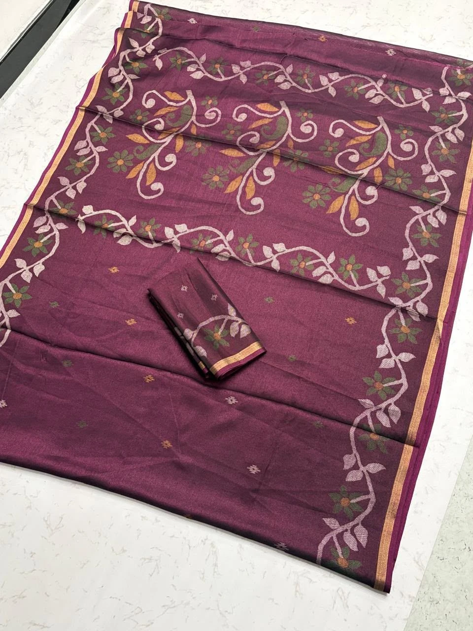 🍃 *Gathan ZULA  Silk*

🍃 *Soft Felling & Weight less* 8