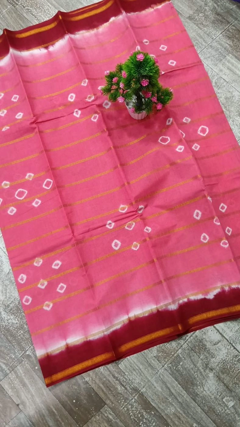 🌹Pavithra kattam and bhandhini velthari sarees 5