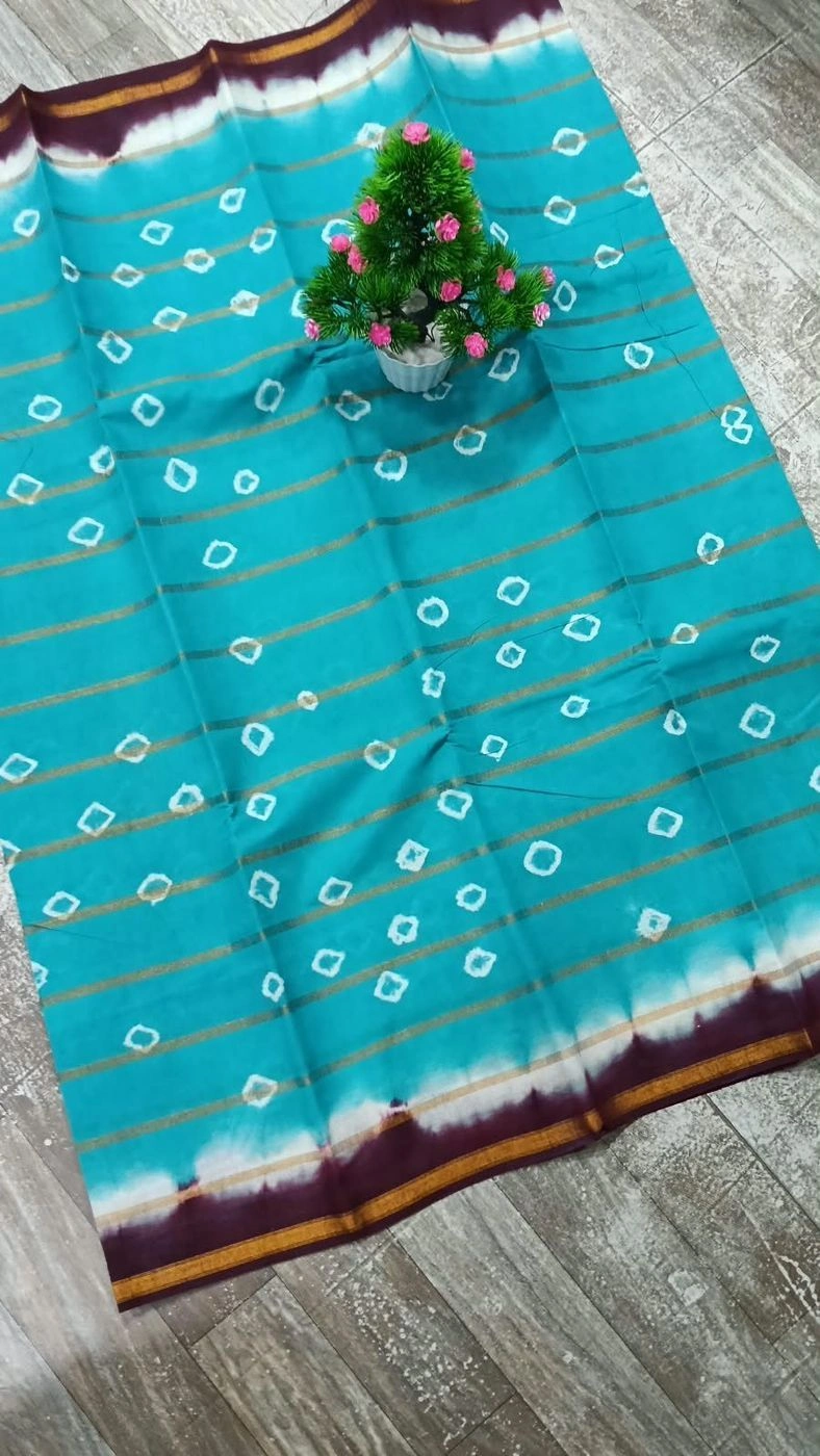 🌹Pavithra kattam and bhandhini velthari sarees 6