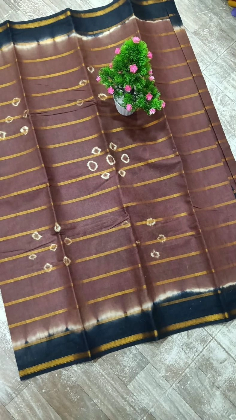 🌹Pavithra kattam and bhandhini velthari sarees 7