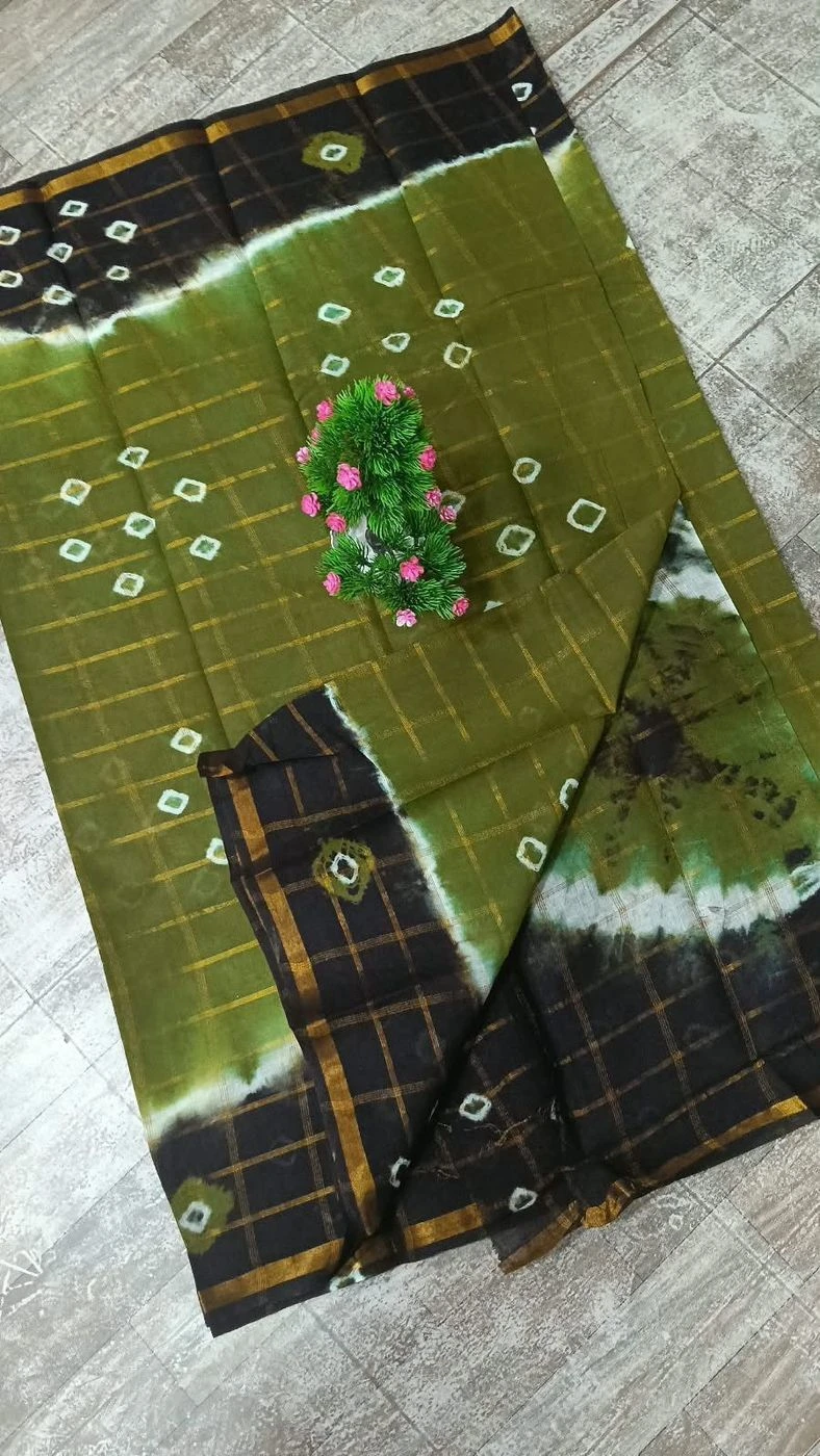 🌹Pavithra kattam and bhandhini velthari sarees 8