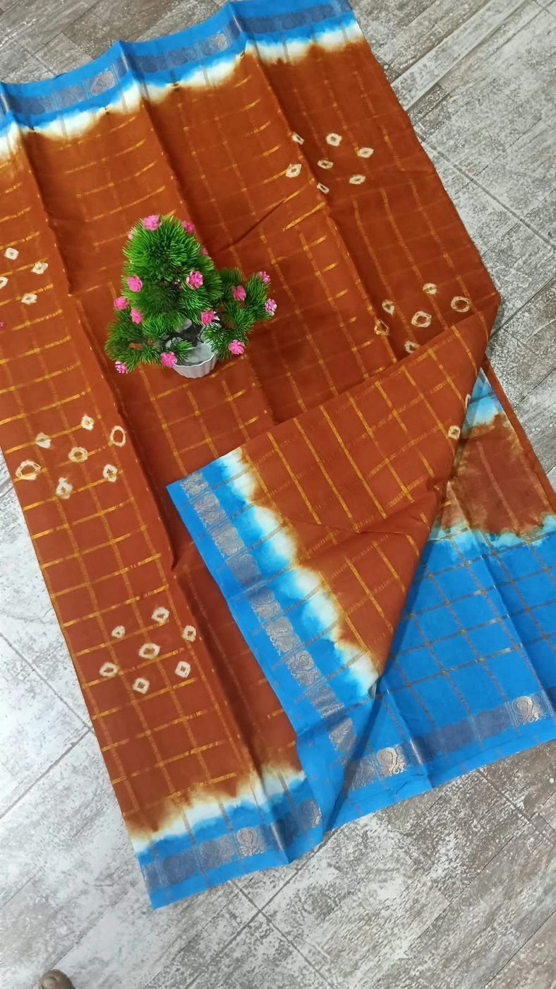🌹Pavithra kattam and bhandhini velthari sarees 9
