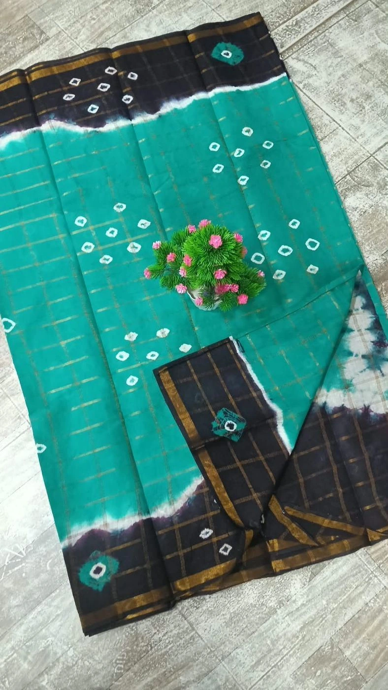 🌹Pavithra kattam and bhandhini velthari sarees 11