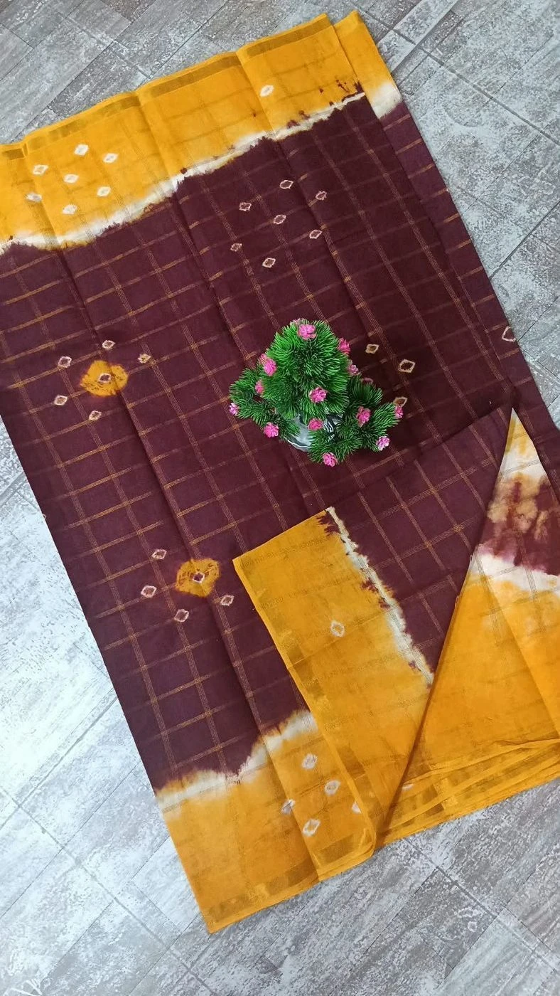 🌹Pavithra kattam and bhandhini velthari sarees 12