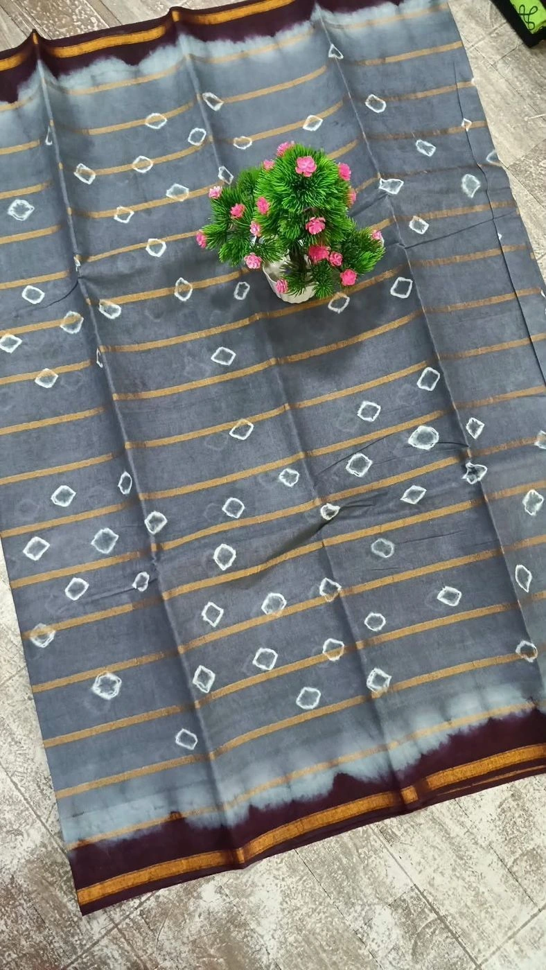 🌹Pavithra kattam and bhandhini velthari sarees 13