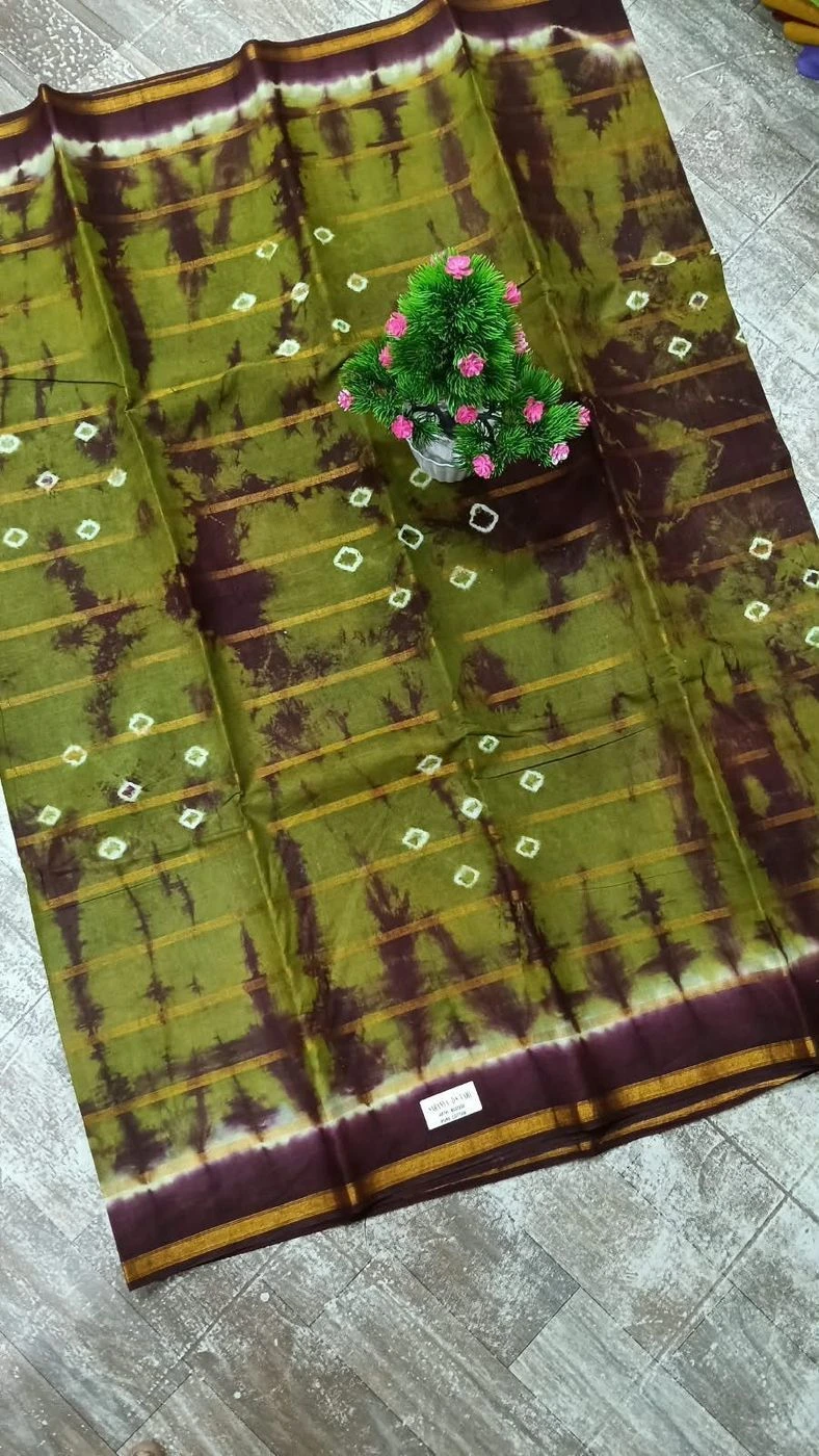 🌹Pavithra kattam and bhandhini velthari sarees 14