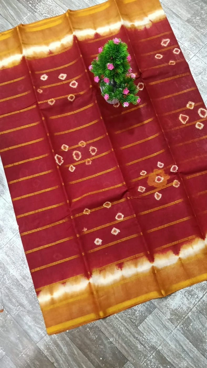 🌹Pavithra kattam and bhandhini velthari sarees 15