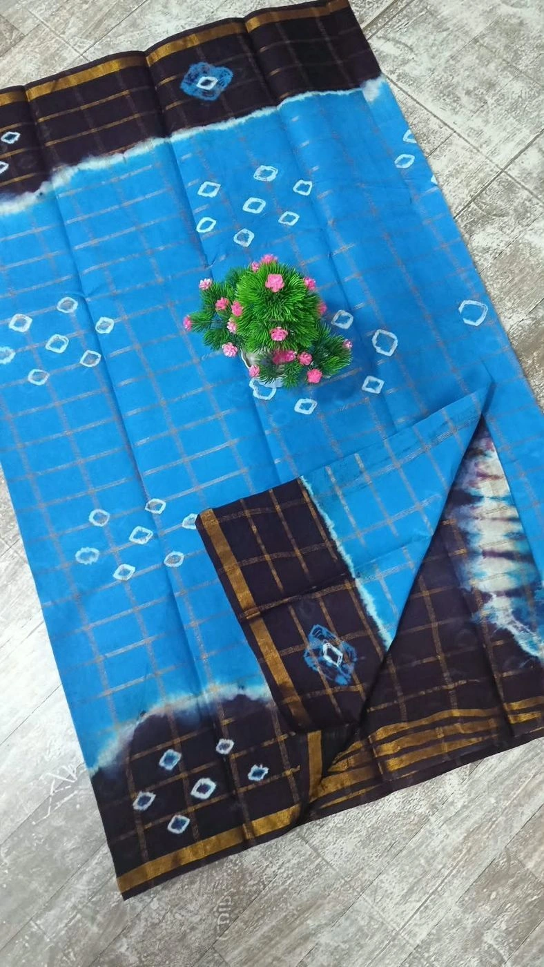 🌹Pavithra kattam and bhandhini velthari sarees 16