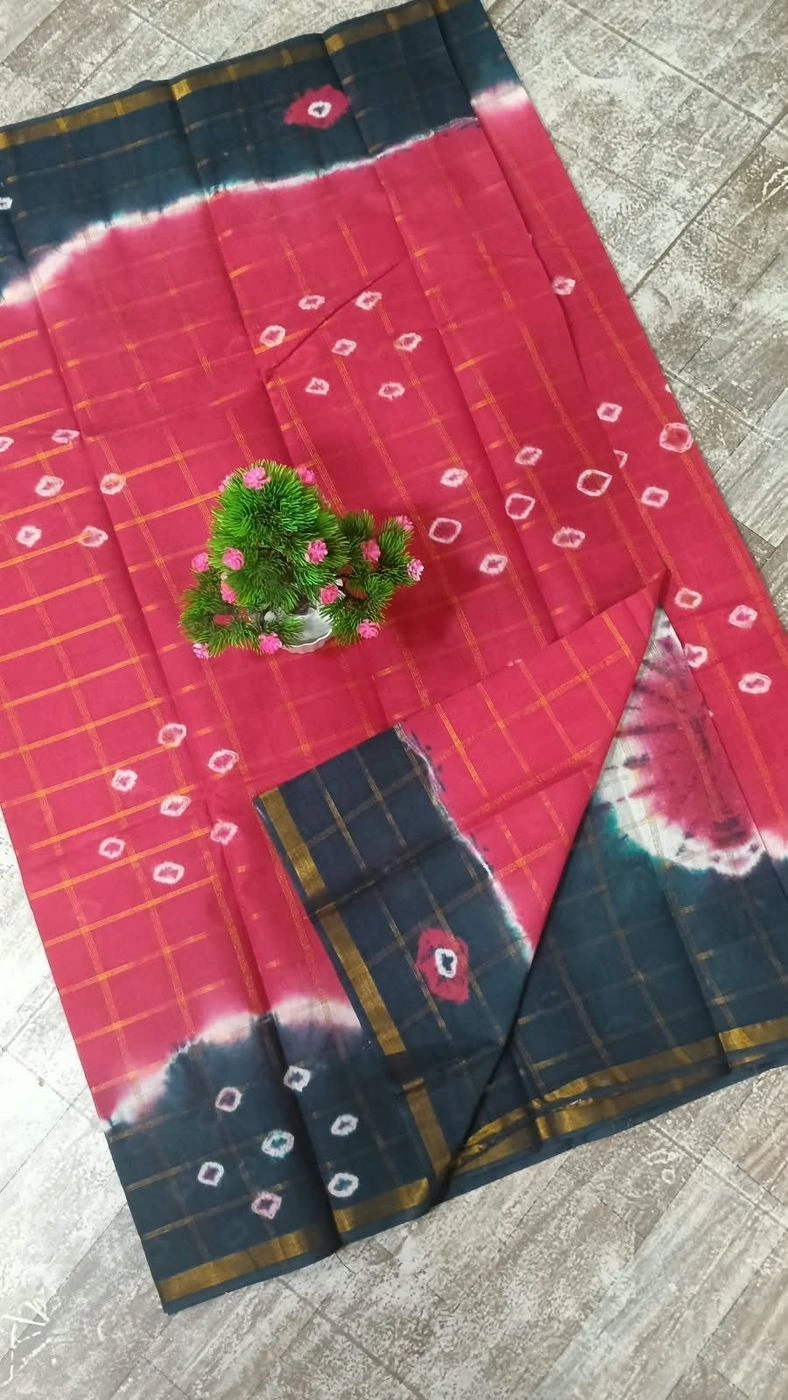 🌹Pavithra kattam and bhandhini velthari sarees 18