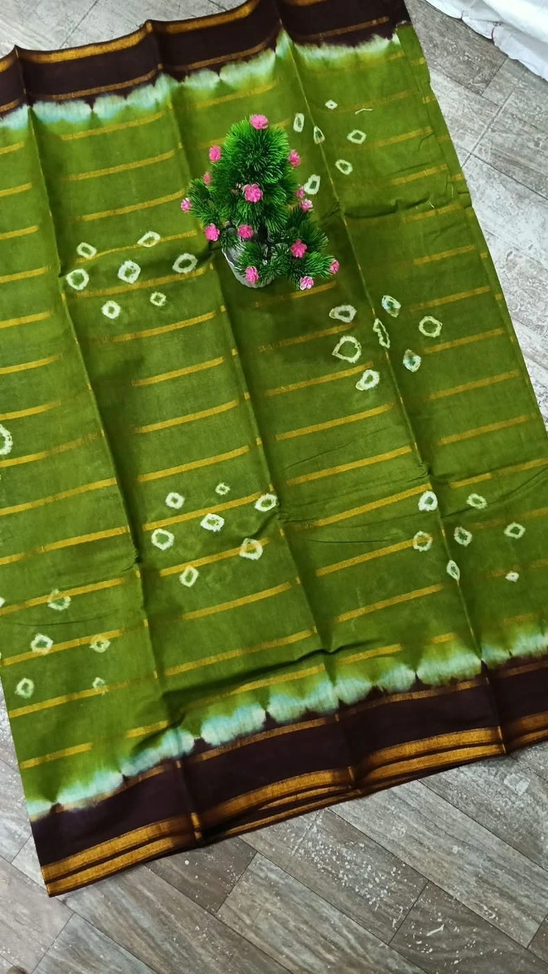 🌹Pavithra kattam and bhandhini velthari sarees 19