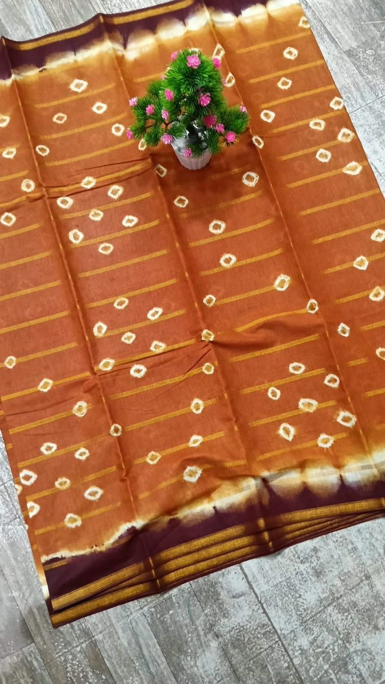 🌹Pavithra kattam and bhandhini velthari sarees 20